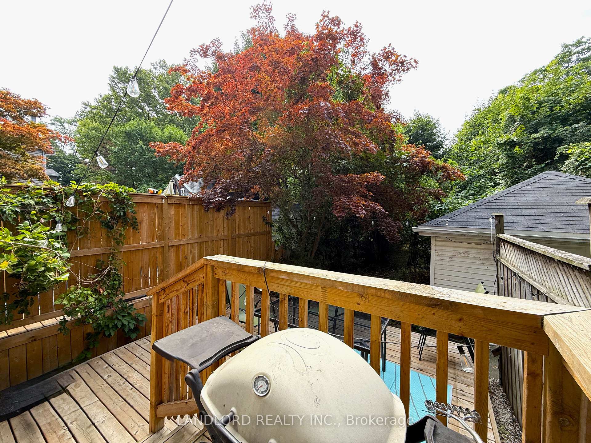 Photo 11 of 1 Thursfield Crescent, Toronto, Leaside — HOMEH