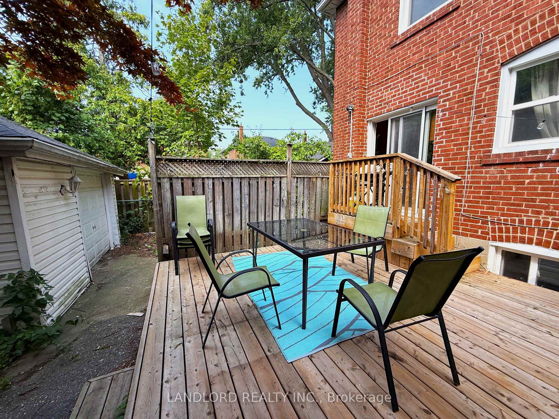 Photo 13 of 1 Thursfield Crescent, Toronto, Leaside — HOMEH