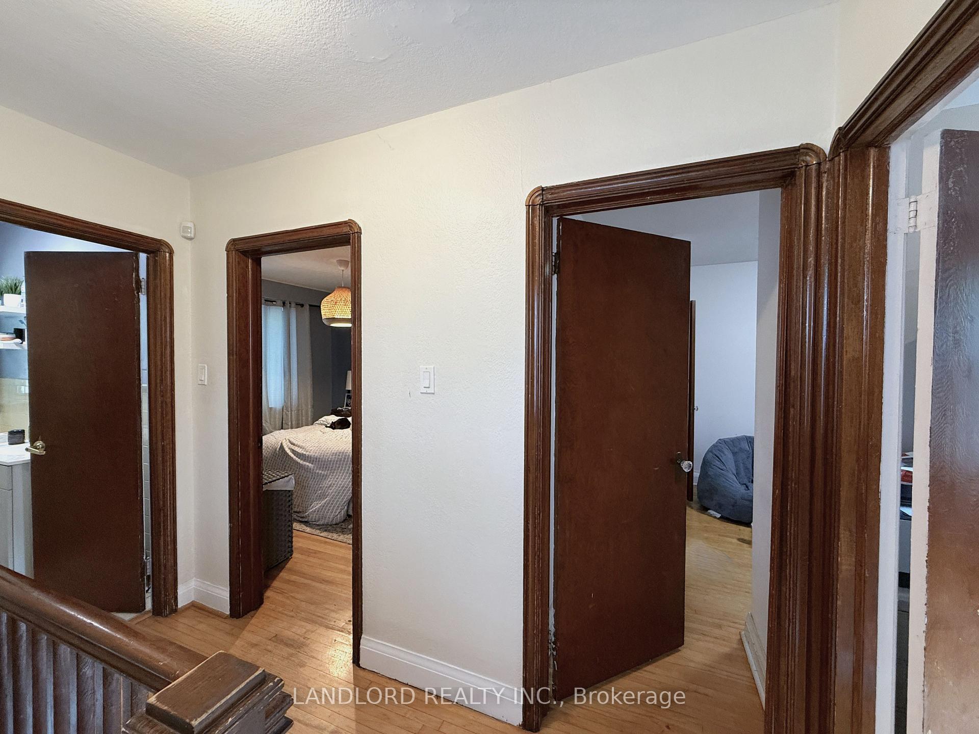 Photo 15 of 1 Thursfield Crescent, Toronto, Leaside — HOMEH