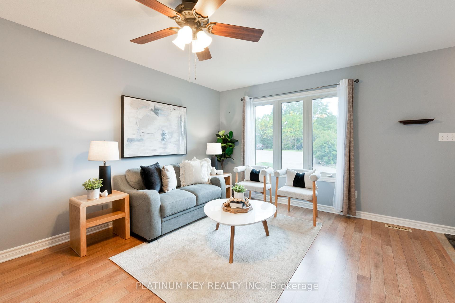 Photo 3 of 19 Katie Lane, Strathroy-Caradoc, NE — HOMEH