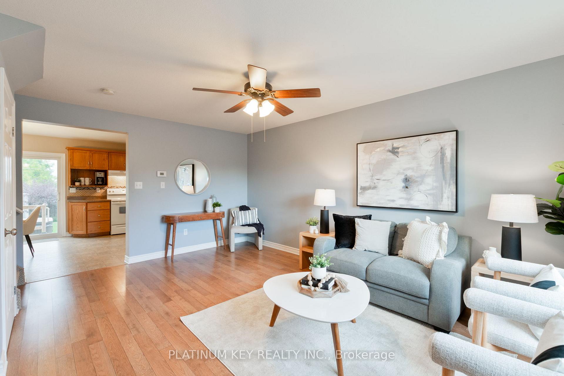 Photo 4 of 19 Katie Lane, Strathroy-Caradoc, NE — HOMEH
