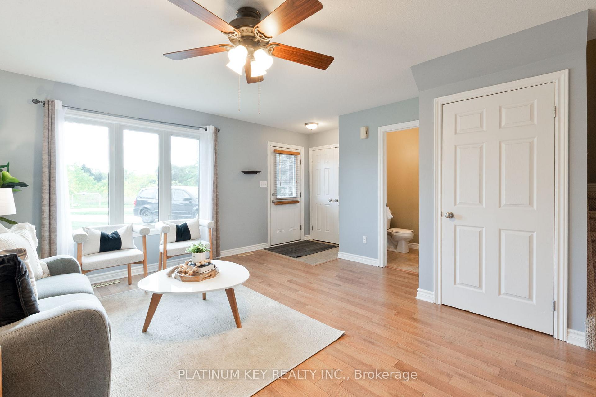 Photo 6 of 19 Katie Lane, Strathroy-Caradoc, NE — HOMEH