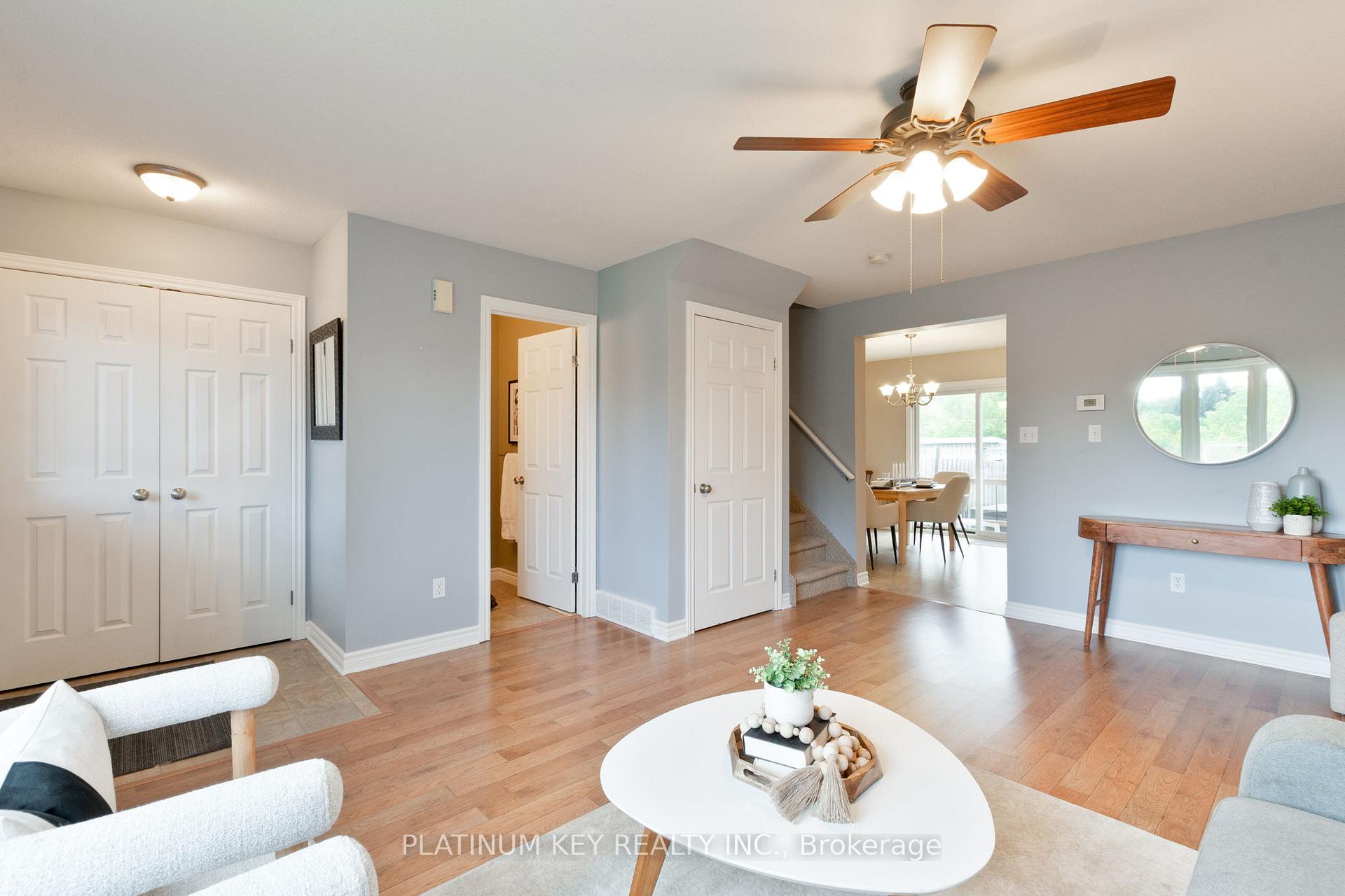 Photo 8 of 19 Katie Lane, Strathroy-Caradoc, NE — HOMEH