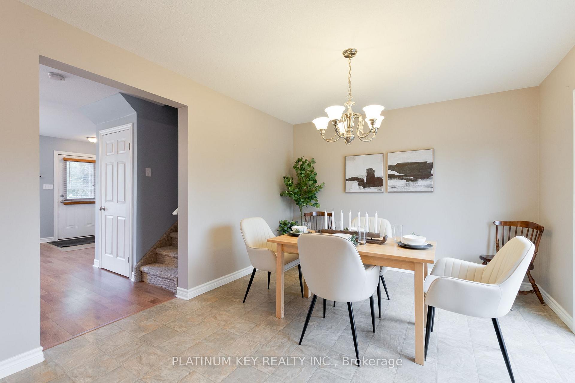 Photo 10 of 19 Katie Lane, Strathroy-Caradoc, NE — HOMEH