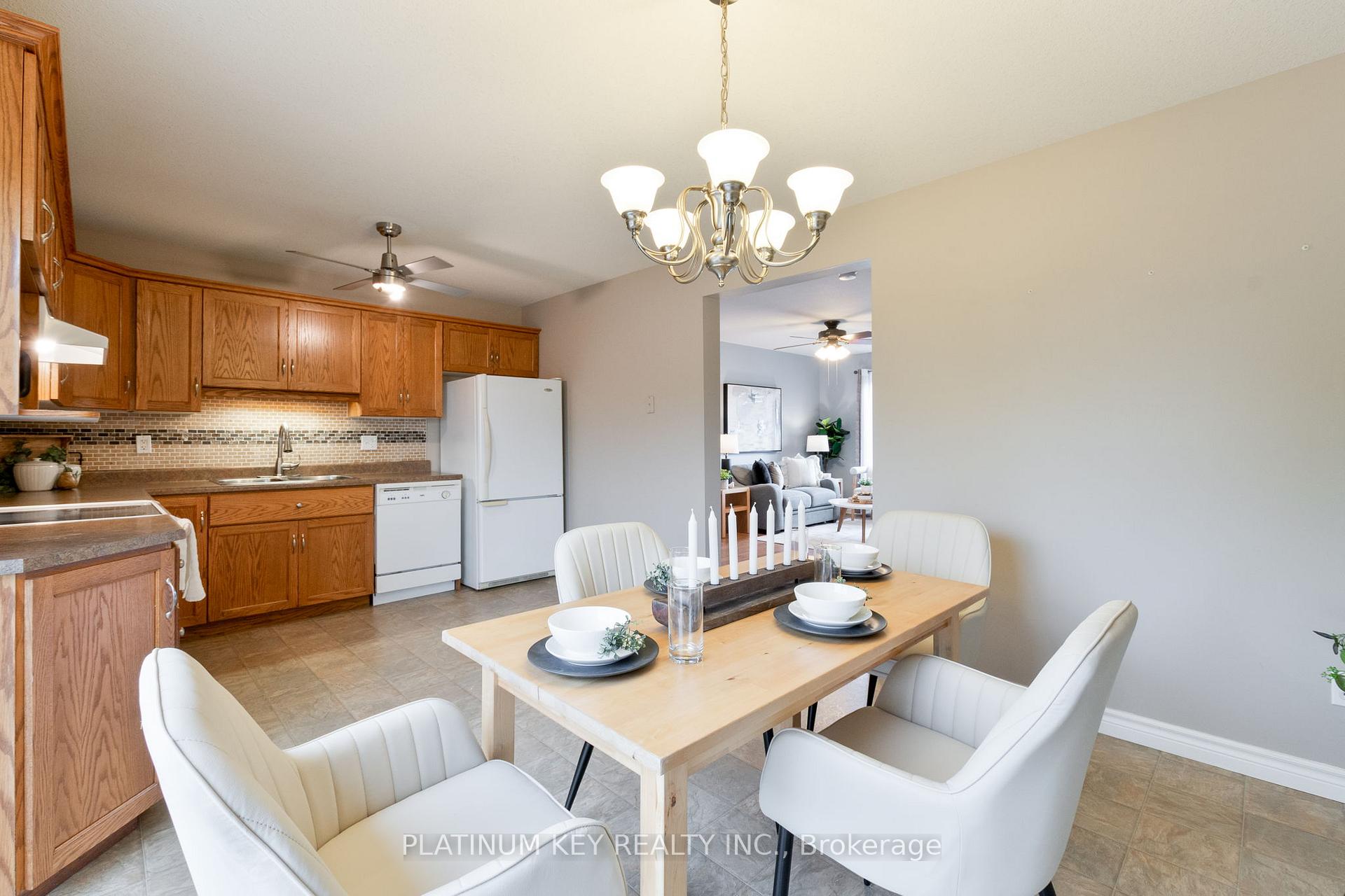 Photo 14 of 19 Katie Lane, Strathroy-Caradoc, NE — HOMEH