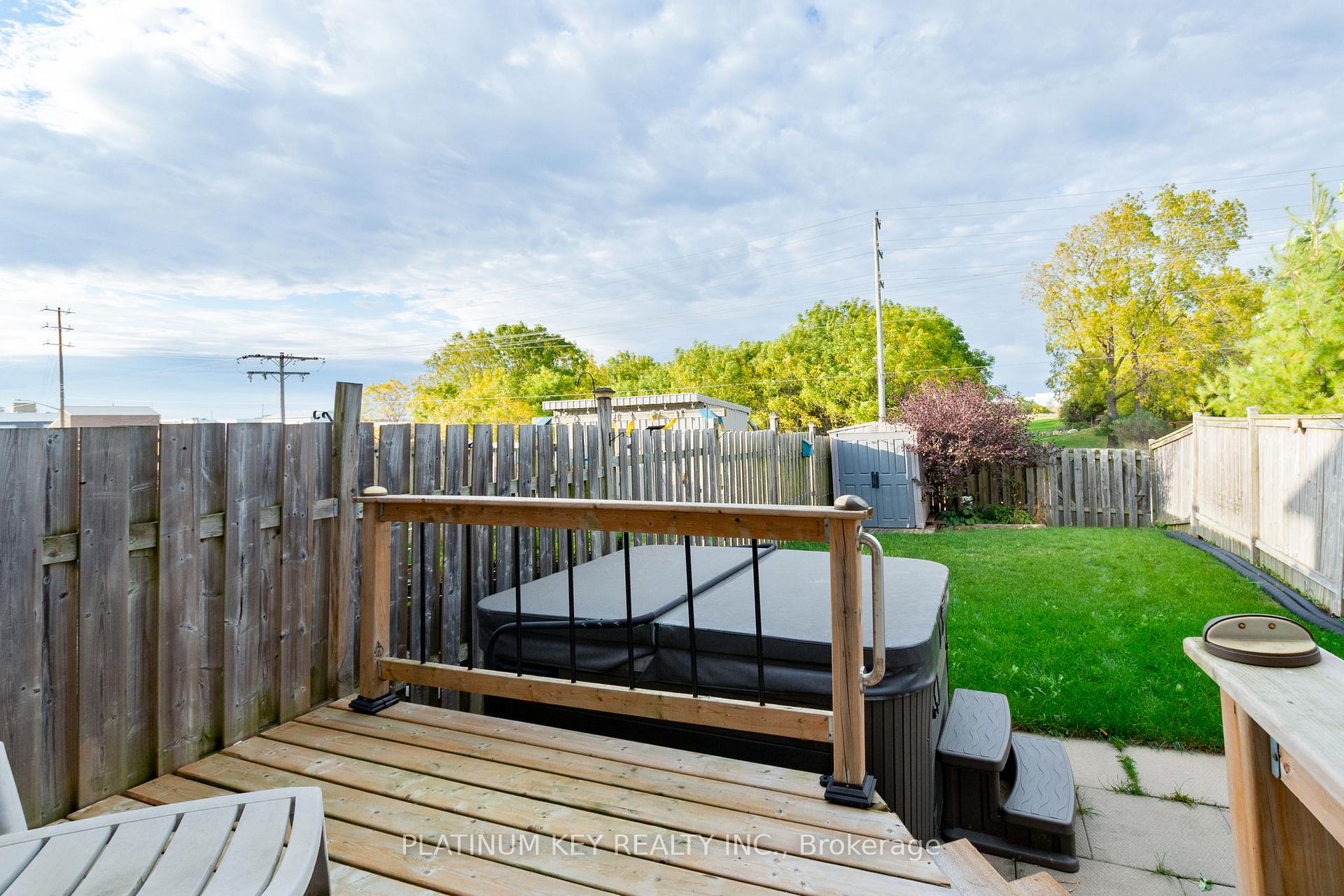 Photo 26 of 19 Katie Lane, Strathroy-Caradoc, NE — HOMEH
