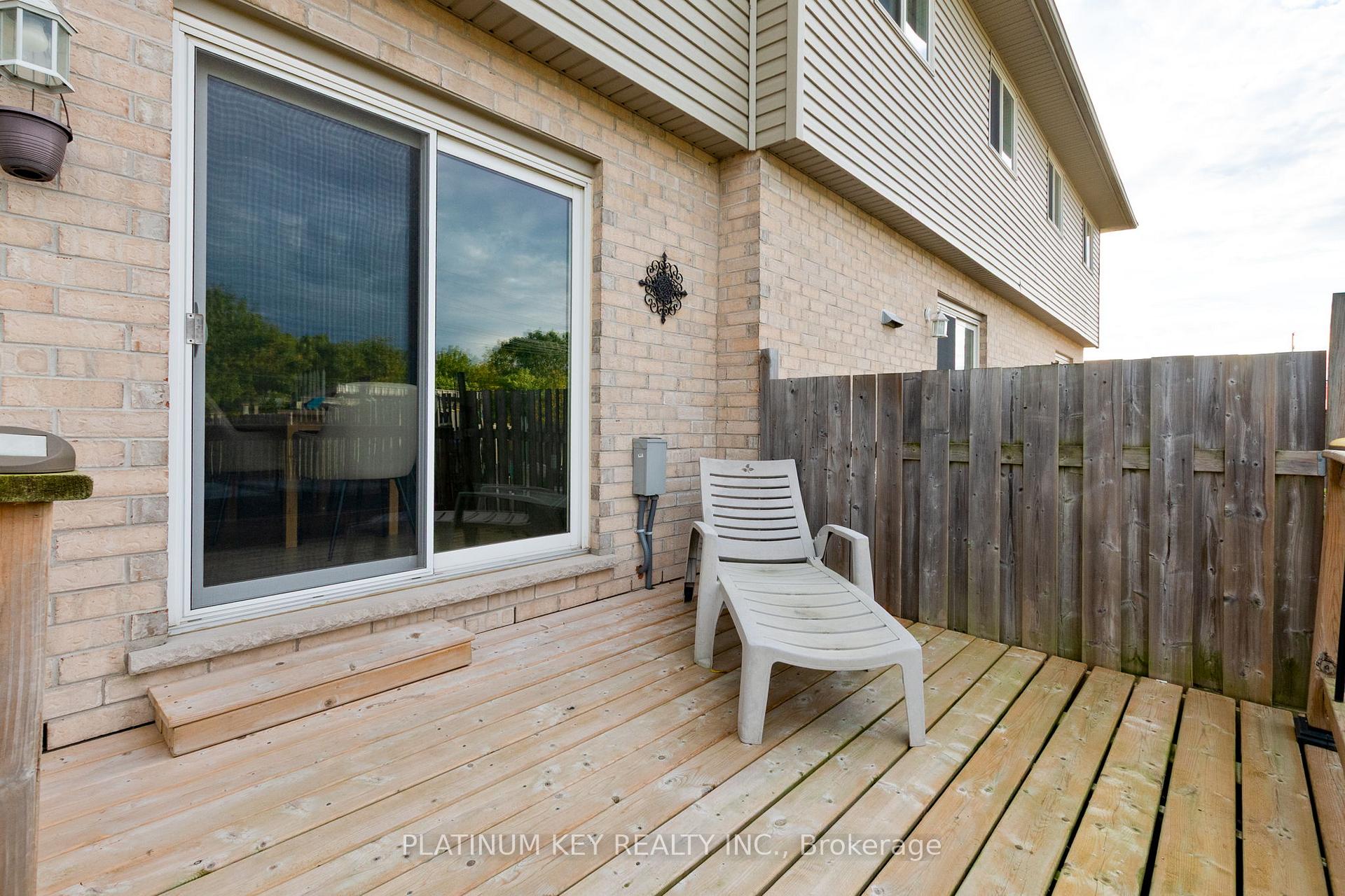 Photo 27 of 19 Katie Lane, Strathroy-Caradoc, NE — HOMEH