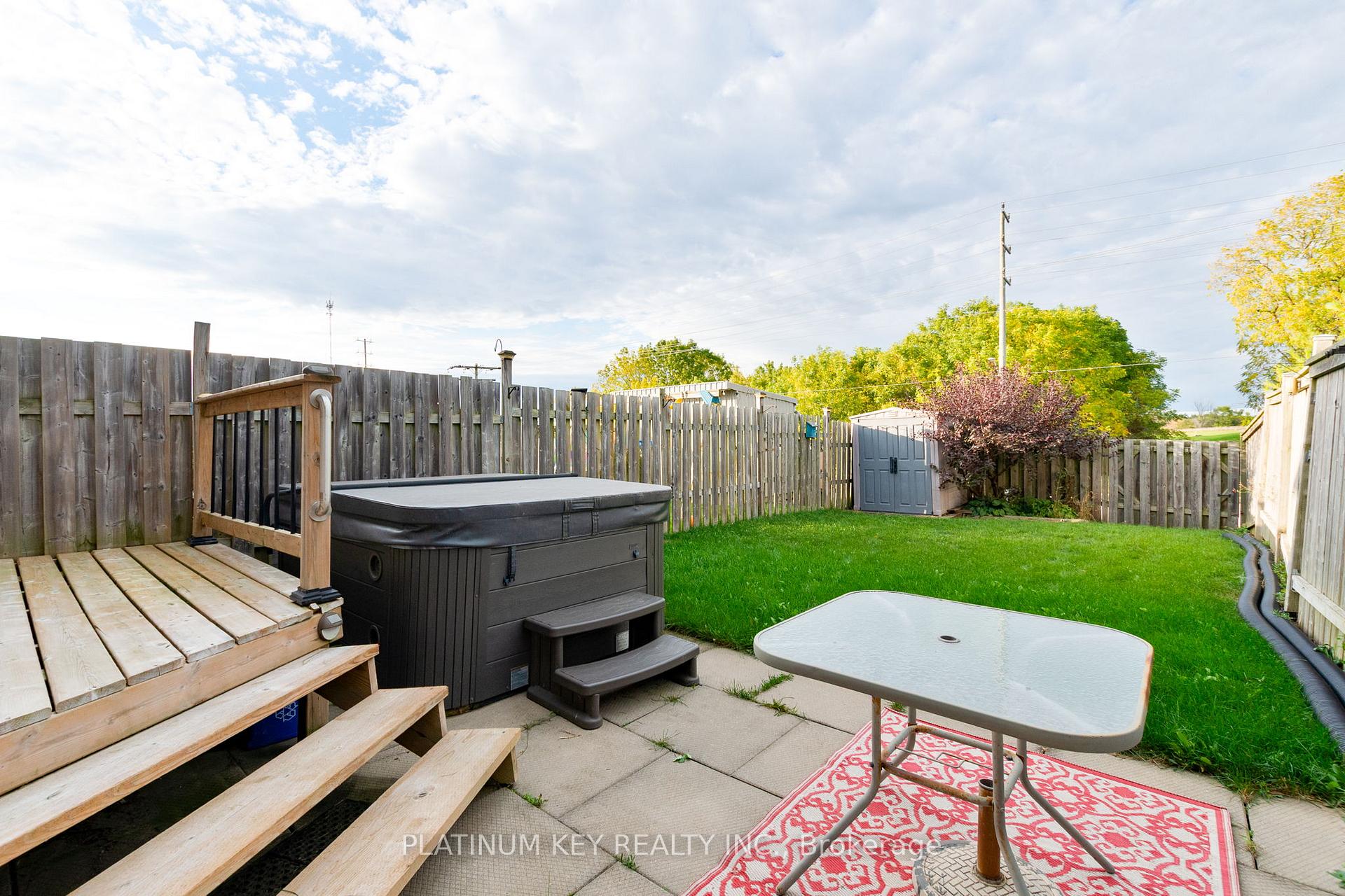 Photo 28 of 19 Katie Lane, Strathroy-Caradoc, NE — HOMEH