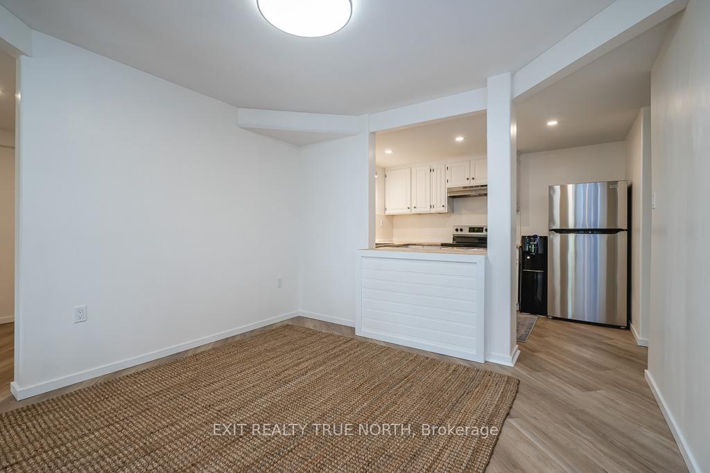 Photo 4 of Unit 3, 561 Tiny Beaches Road S, Tiny, Rural Tiny — HOMEH
