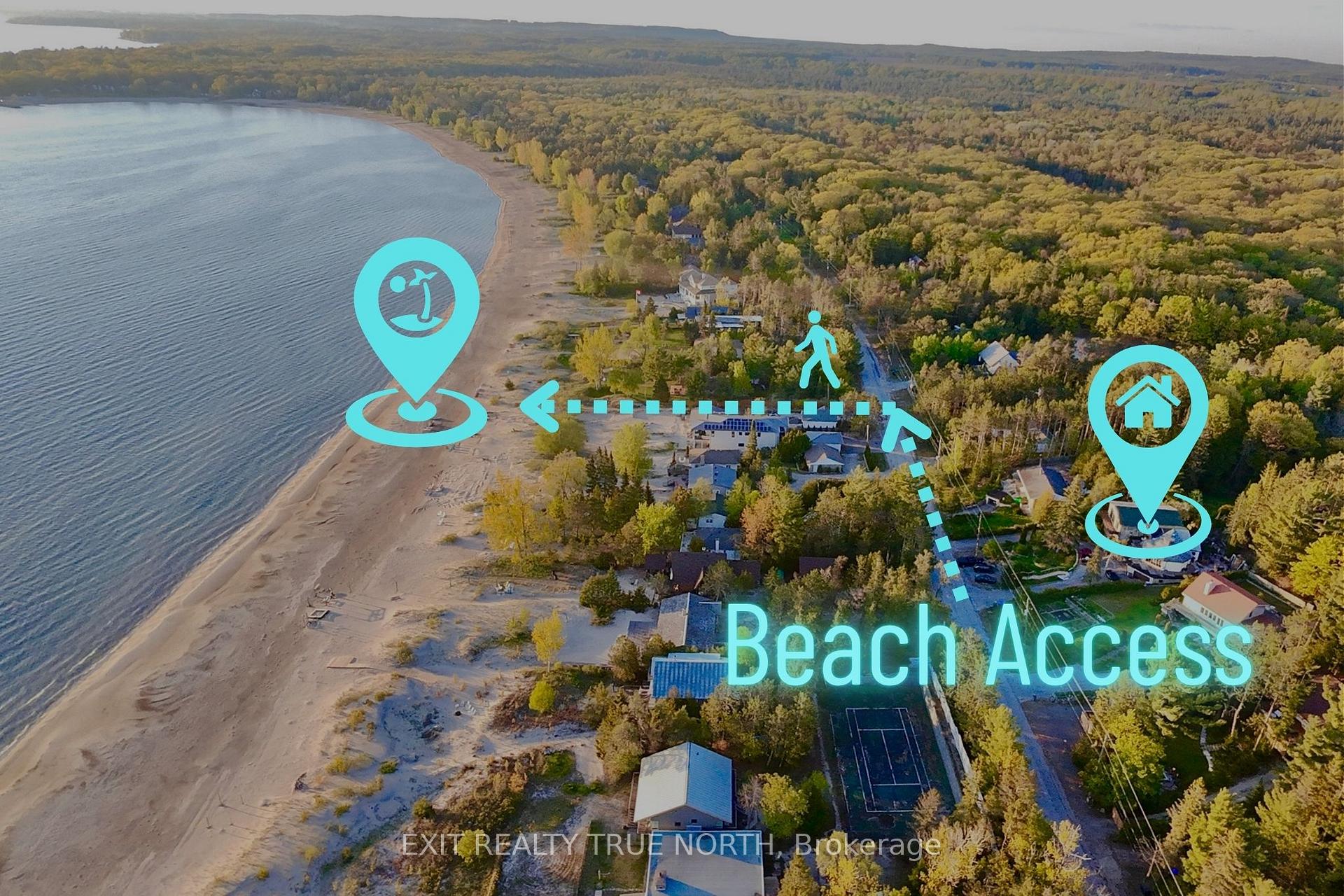 Photo 7 of Unit 3, 561 Tiny Beaches Road S, Tiny, Rural Tiny — HOMEH