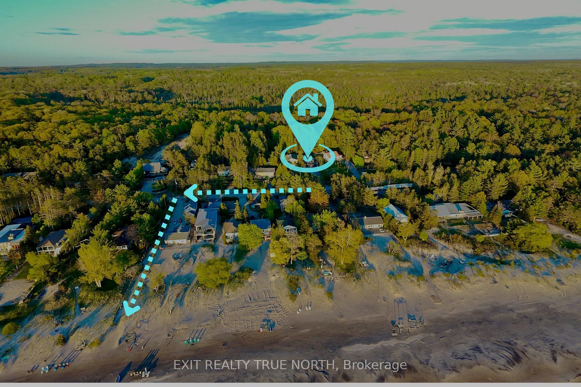 Photo 8 of Unit 3, 561 Tiny Beaches Road S, Tiny, Rural Tiny — HOMEH