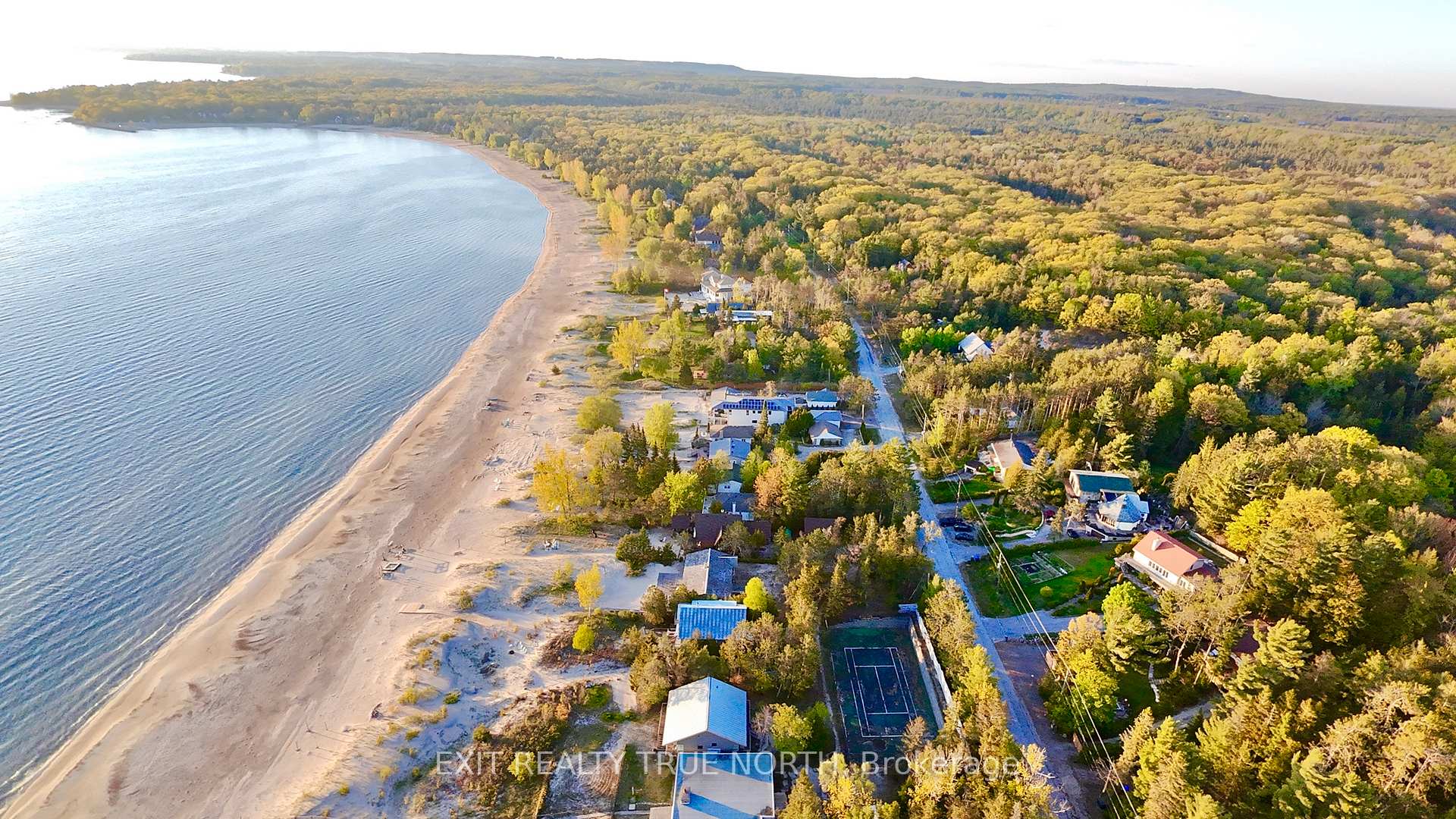 Photo 10 of Unit 3, 561 Tiny Beaches Road S, Tiny, Rural Tiny — HOMEH