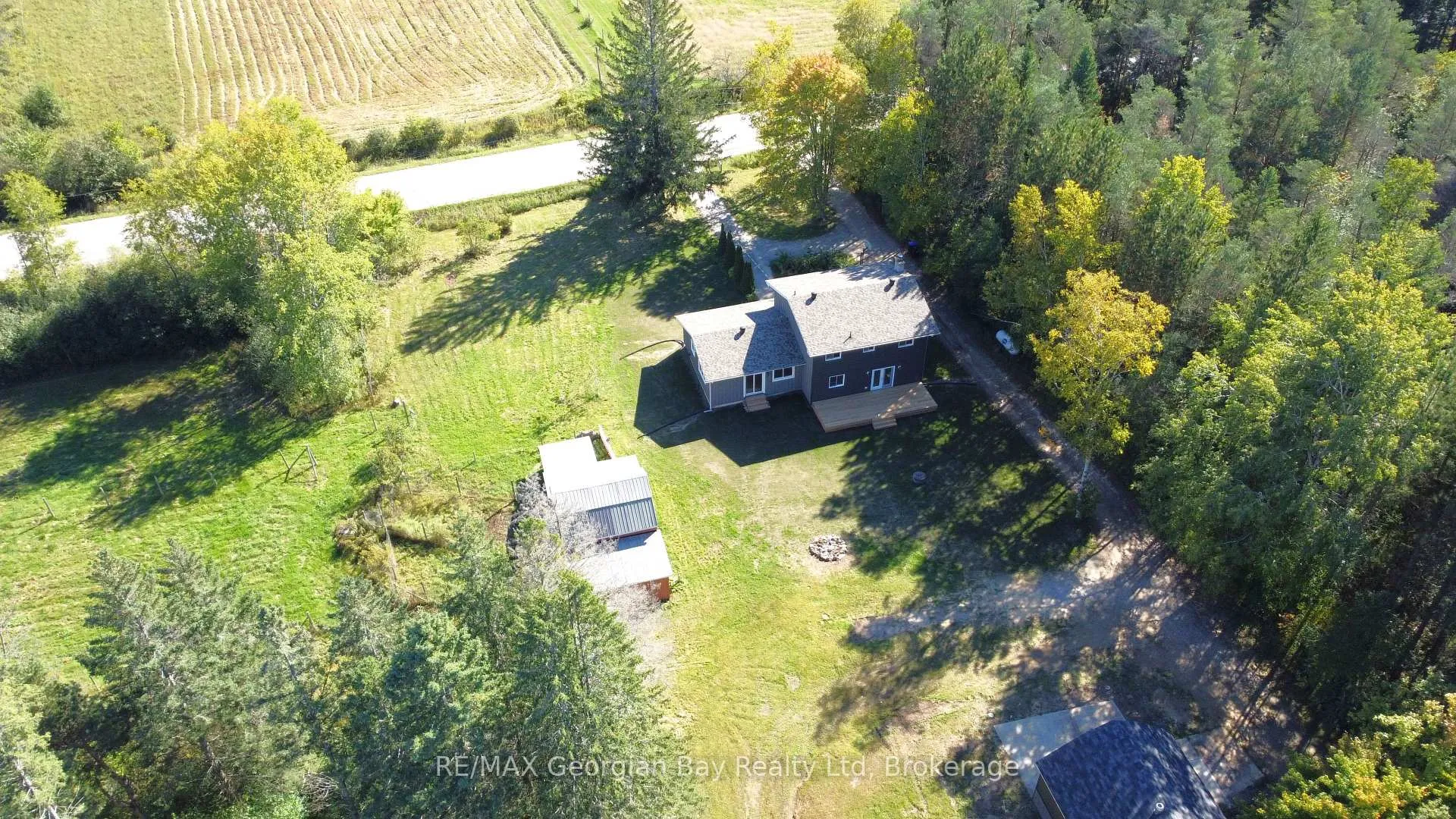 Photo 32 of 260 Concession 12 Street E, Tiny, Rural Tiny — HOMEH