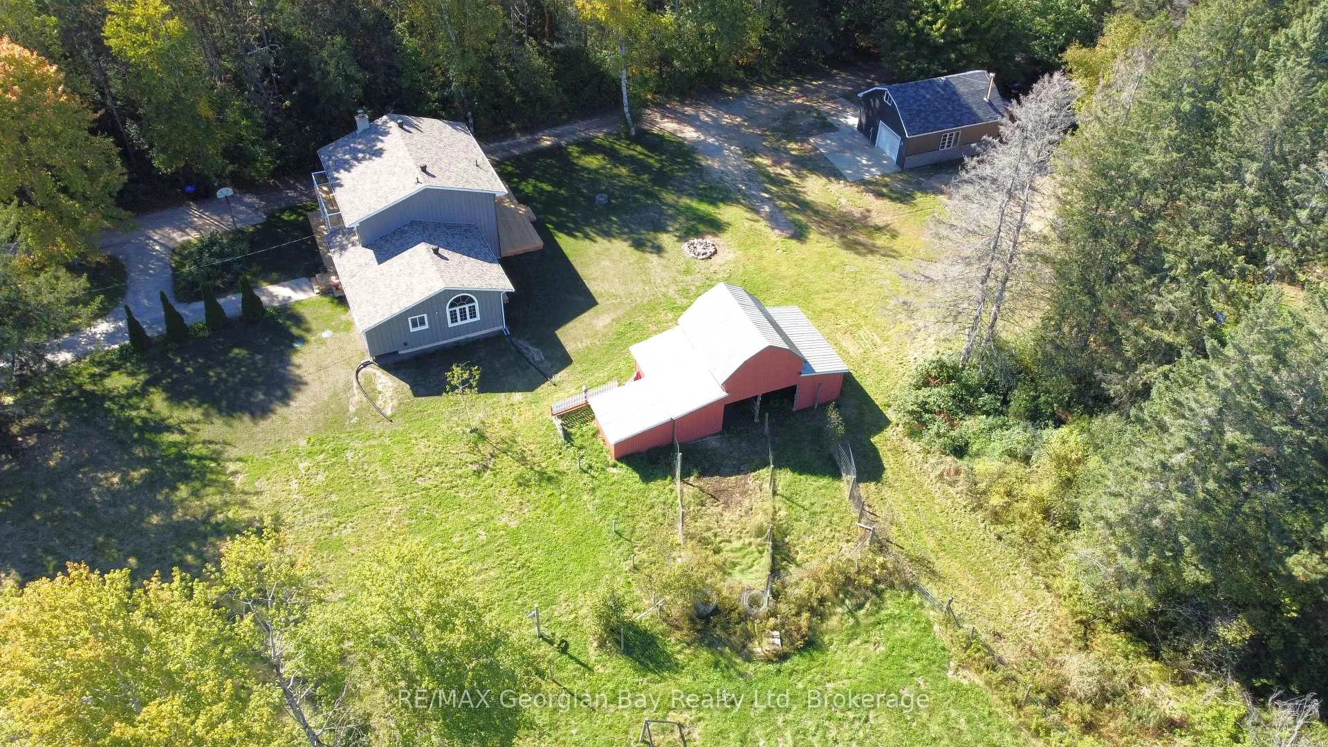 Photo 33 of 260 Concession 12 Street E, Tiny, Rural Tiny — HOMEH