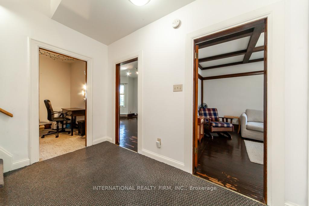 Photo 11 of 19 Alvin Avenue, Toronto, Rosedale-Moore Park — HOMEH