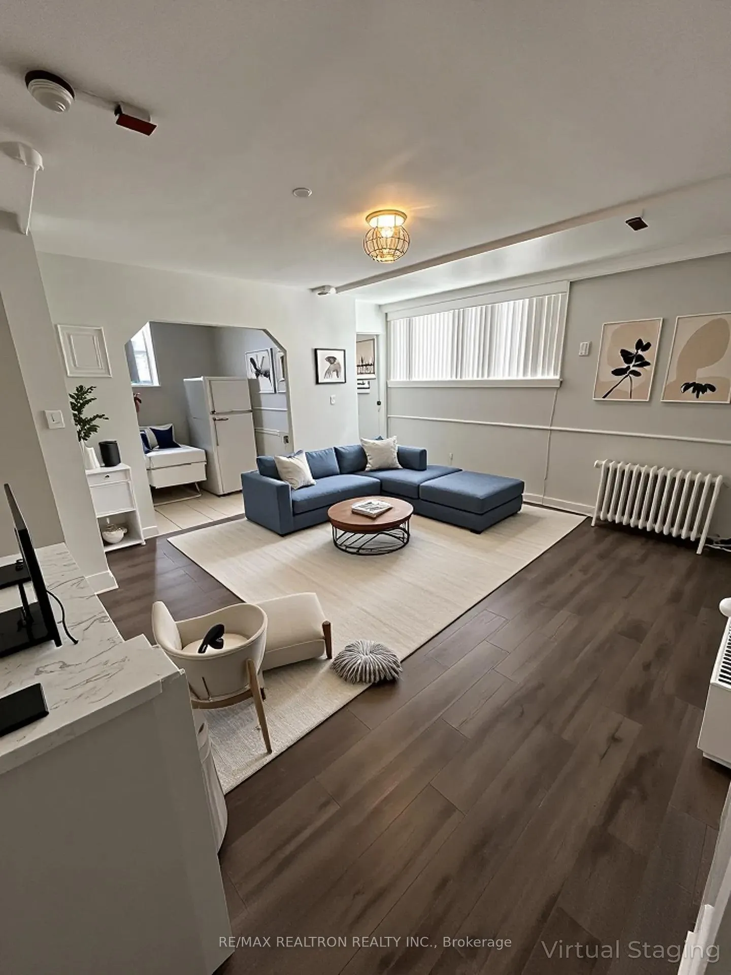 Front of Unit 104, 312 Douglas Avenue