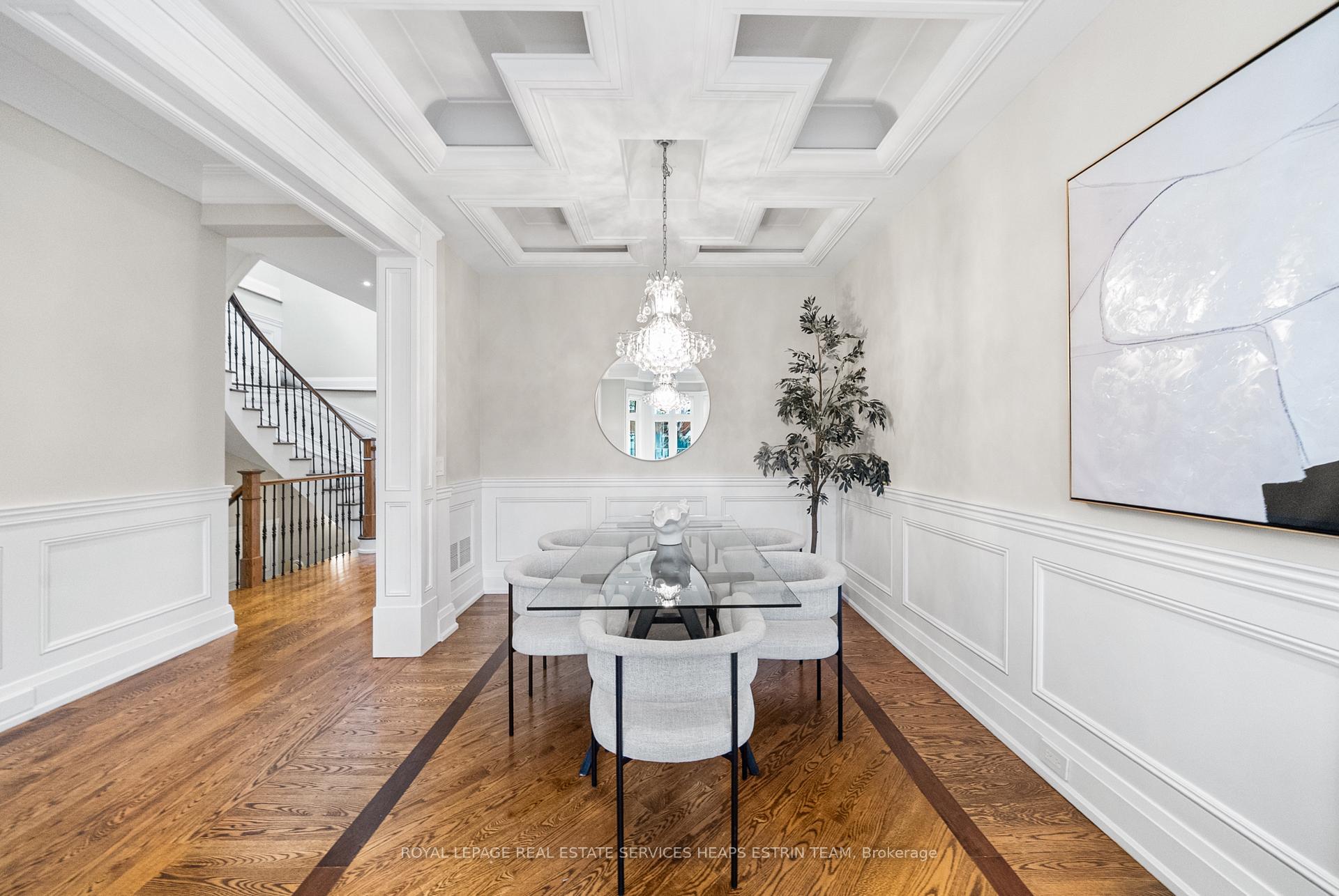 Photo 4 of 565 Broadway Avenue, Toronto, Leaside — HOMEH