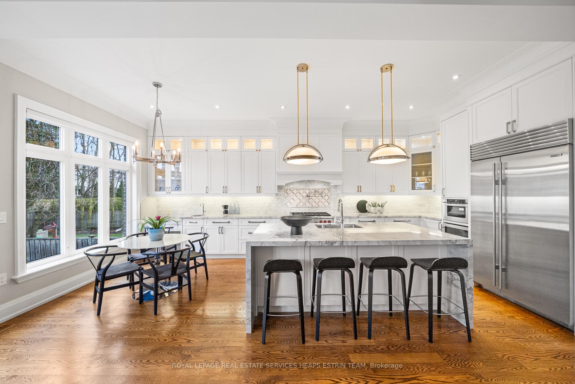 Photo 5 of 565 Broadway Avenue, Toronto, Leaside — HOMEH