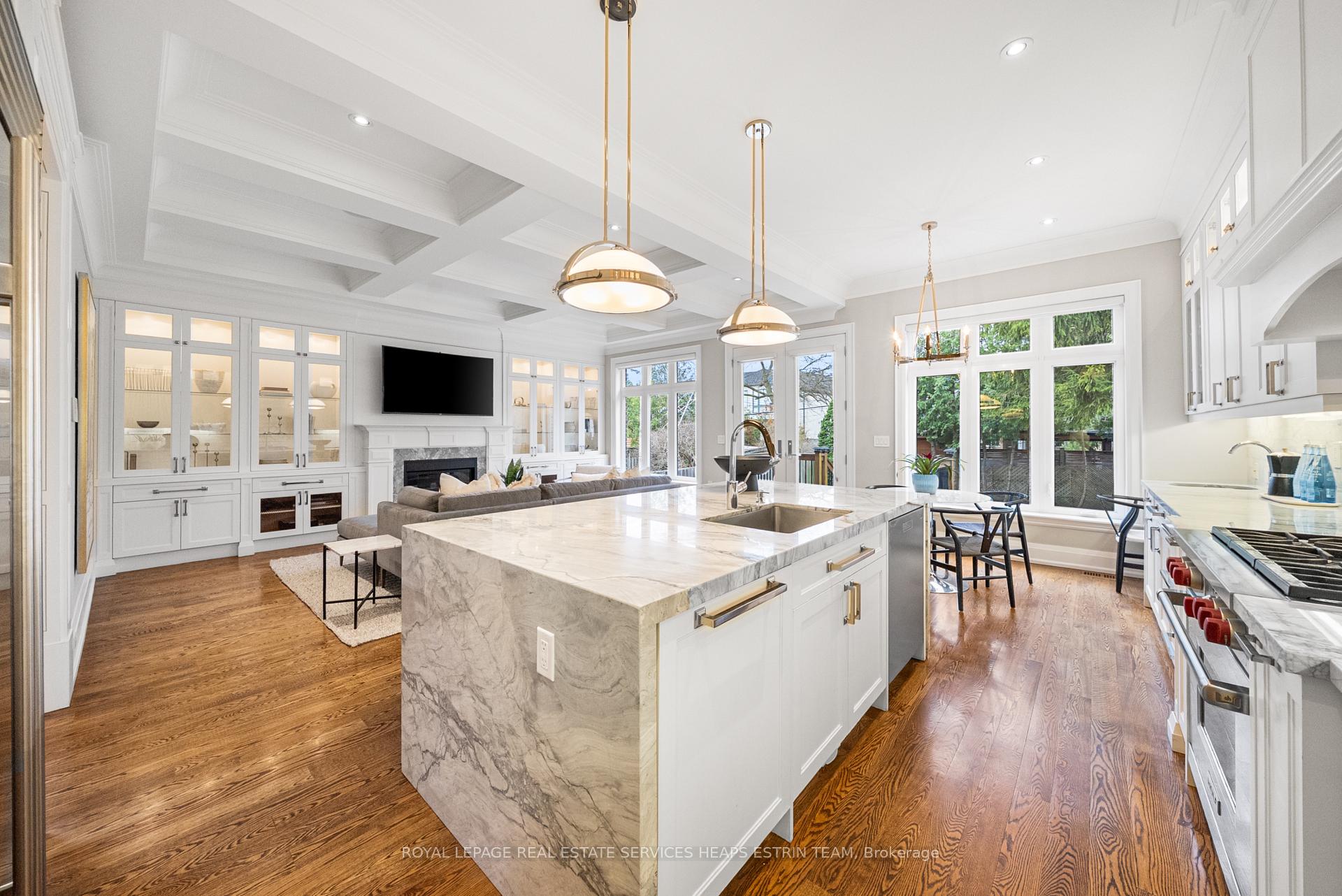 Photo 7 of 565 Broadway Avenue, Toronto, Leaside — HOMEH