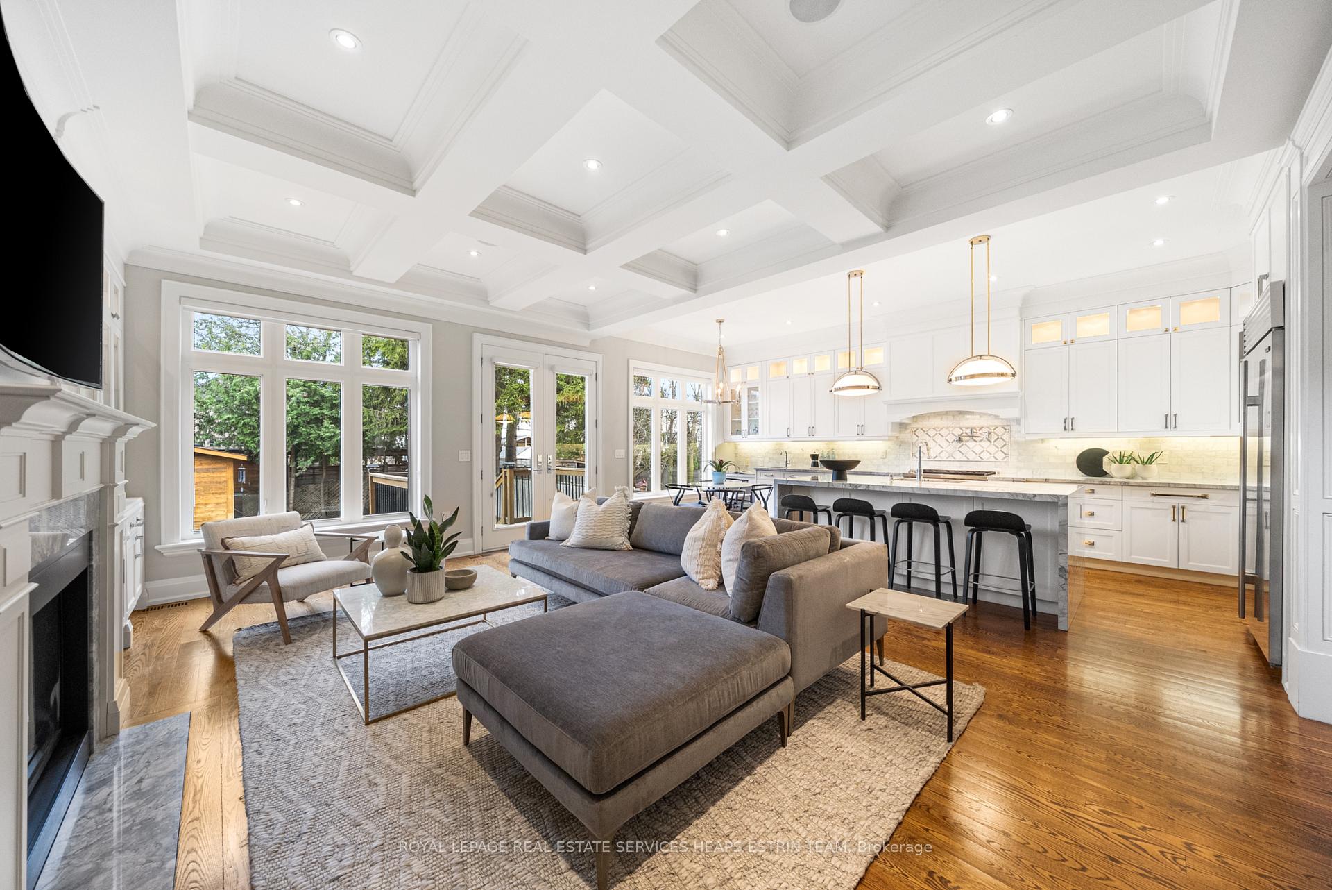Photo 9 of 565 Broadway Avenue, Toronto, Leaside — HOMEH