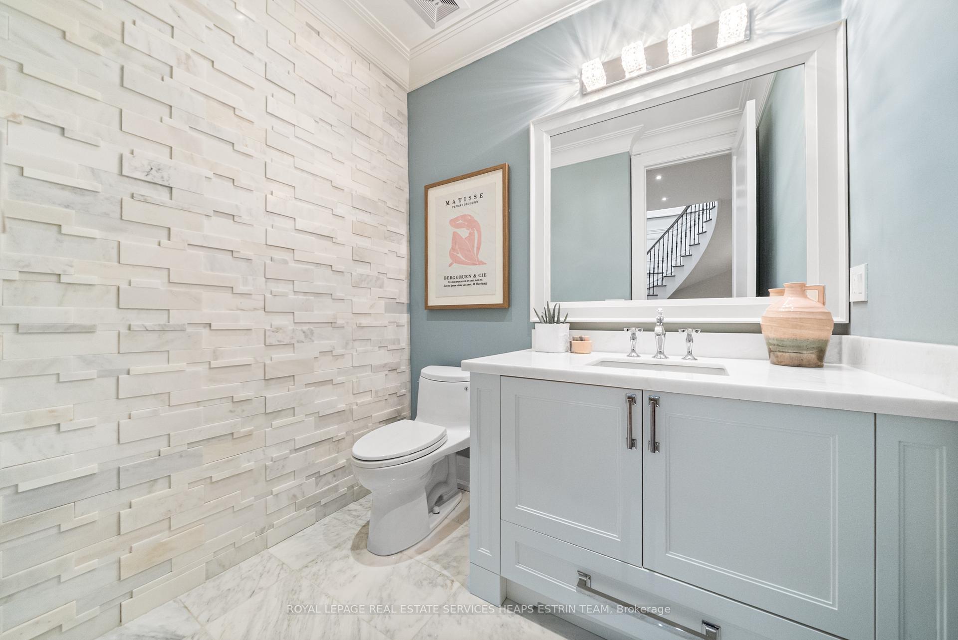 Photo 10 of 565 Broadway Avenue, Toronto, Leaside — HOMEH