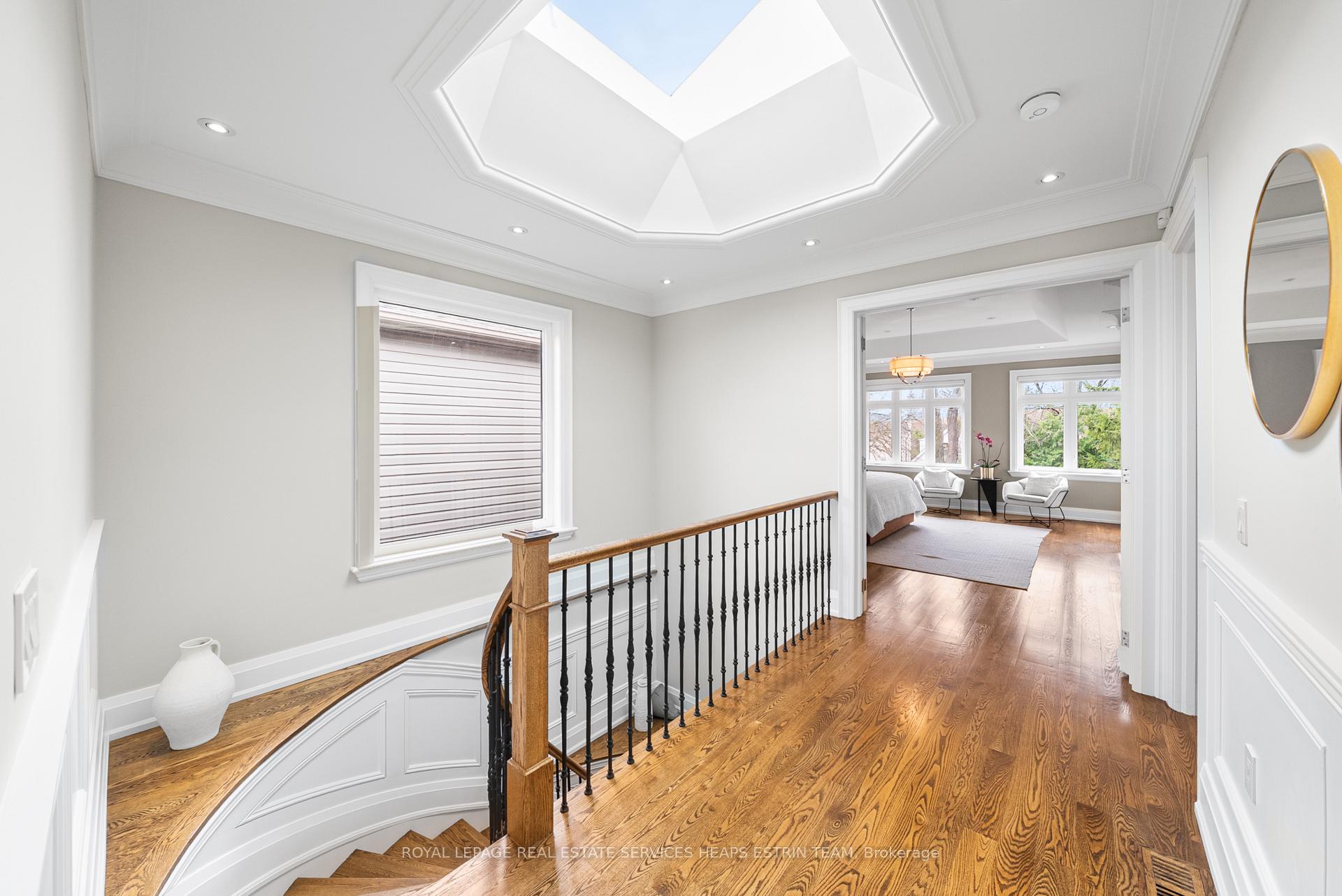 Photo 12 of 565 Broadway Avenue, Toronto, Leaside — HOMEH