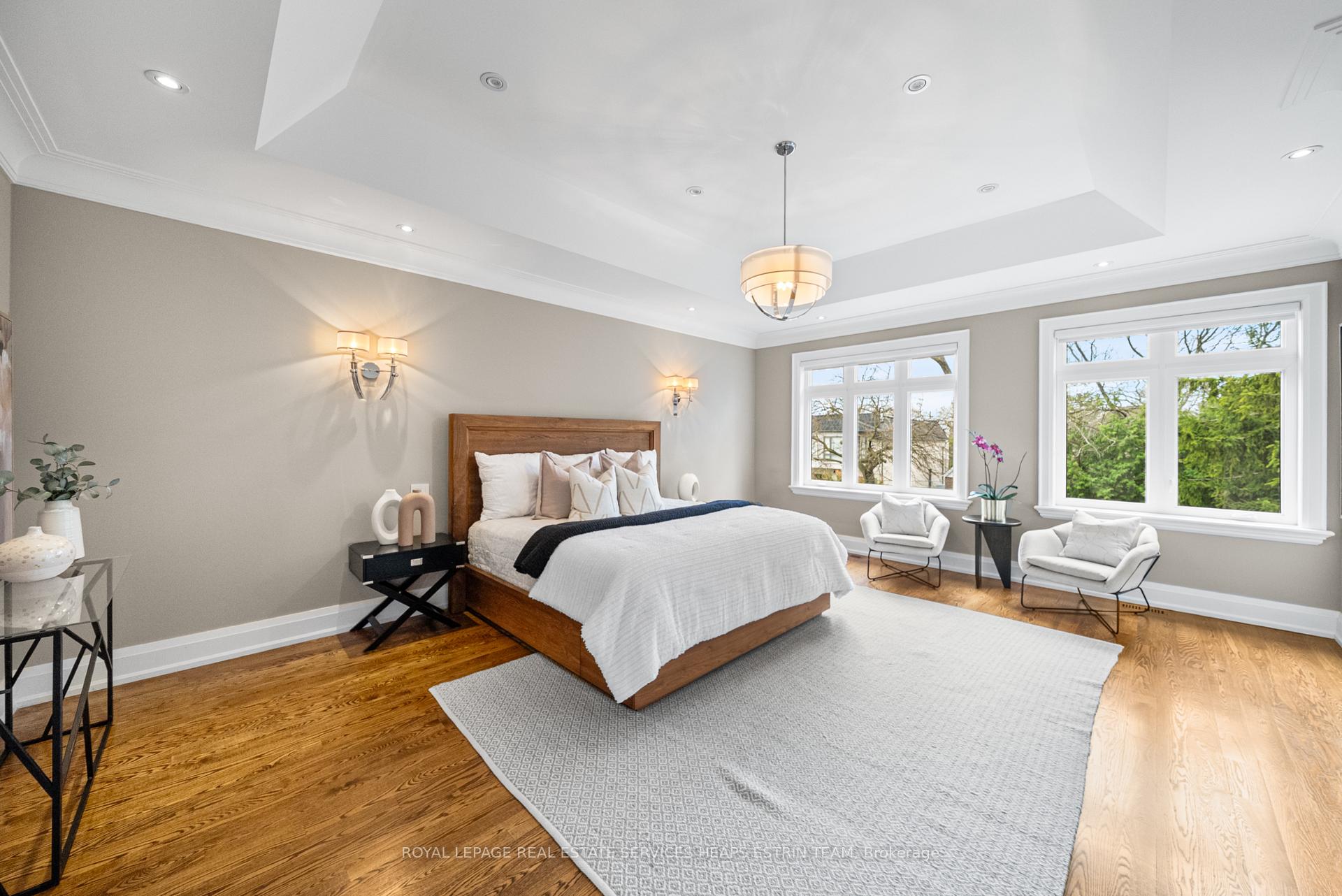 Photo 13 of 565 Broadway Avenue, Toronto, Leaside — HOMEH