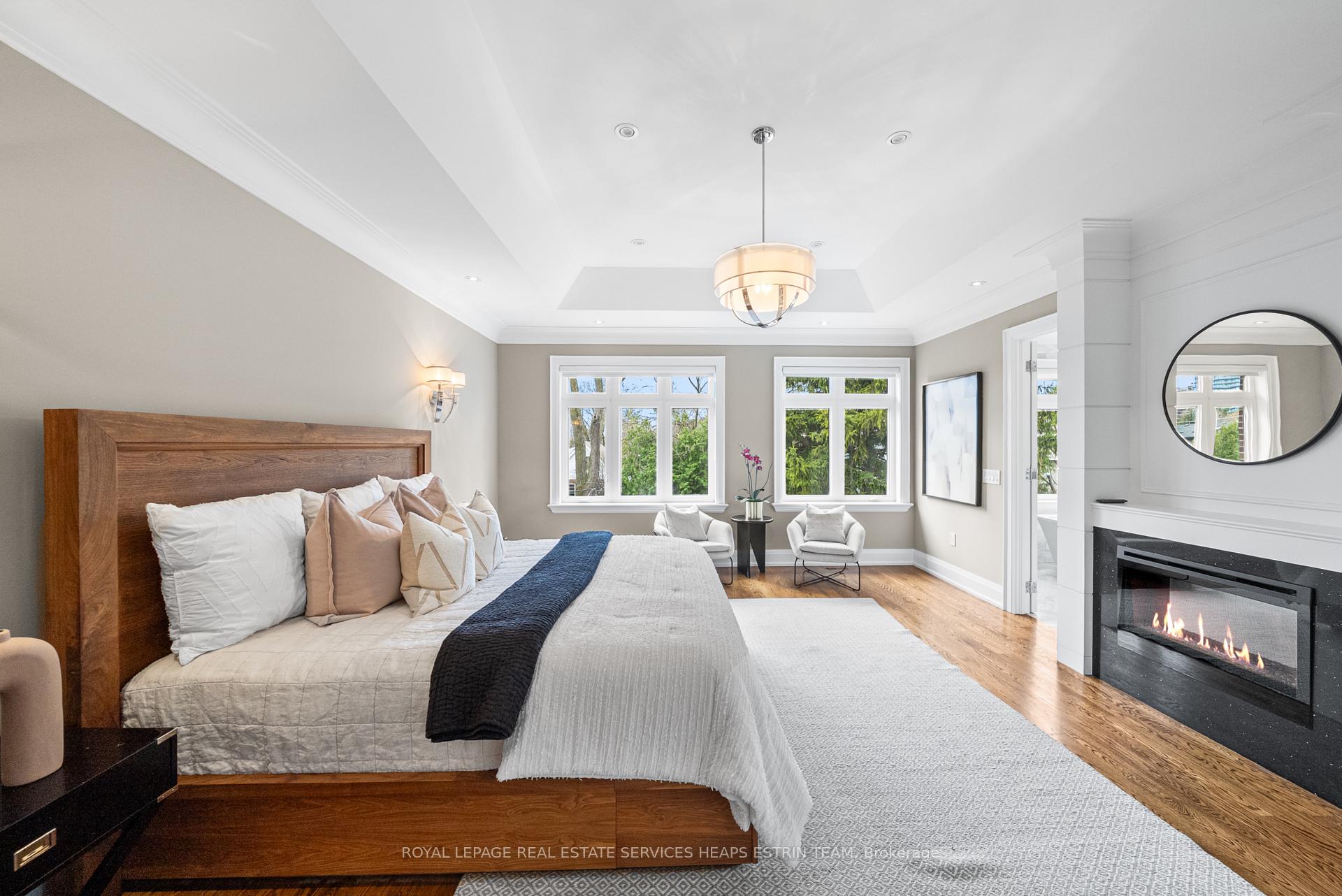 Photo 14 of 565 Broadway Avenue, Toronto, Leaside — HOMEH
