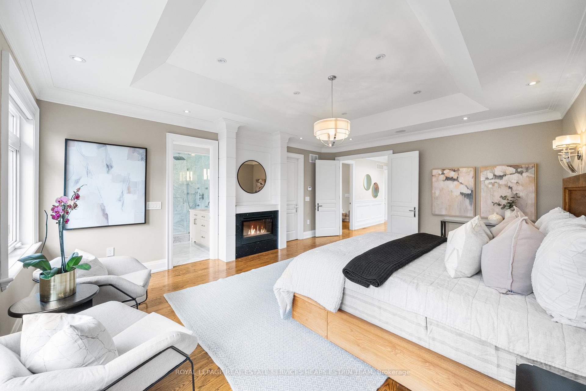 Photo 15 of 565 Broadway Avenue, Toronto, Leaside — HOMEH