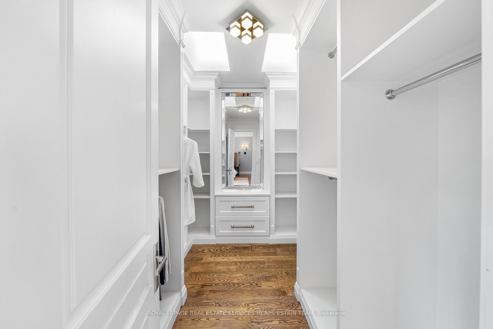 Photo 17 of 565 Broadway Avenue, Toronto, Leaside — HOMEH