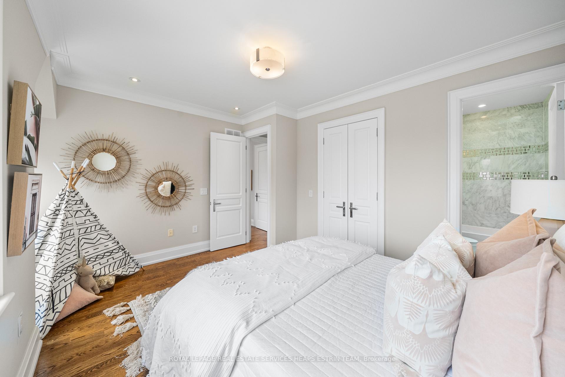 Photo 19 of 565 Broadway Avenue, Toronto, Leaside — HOMEH