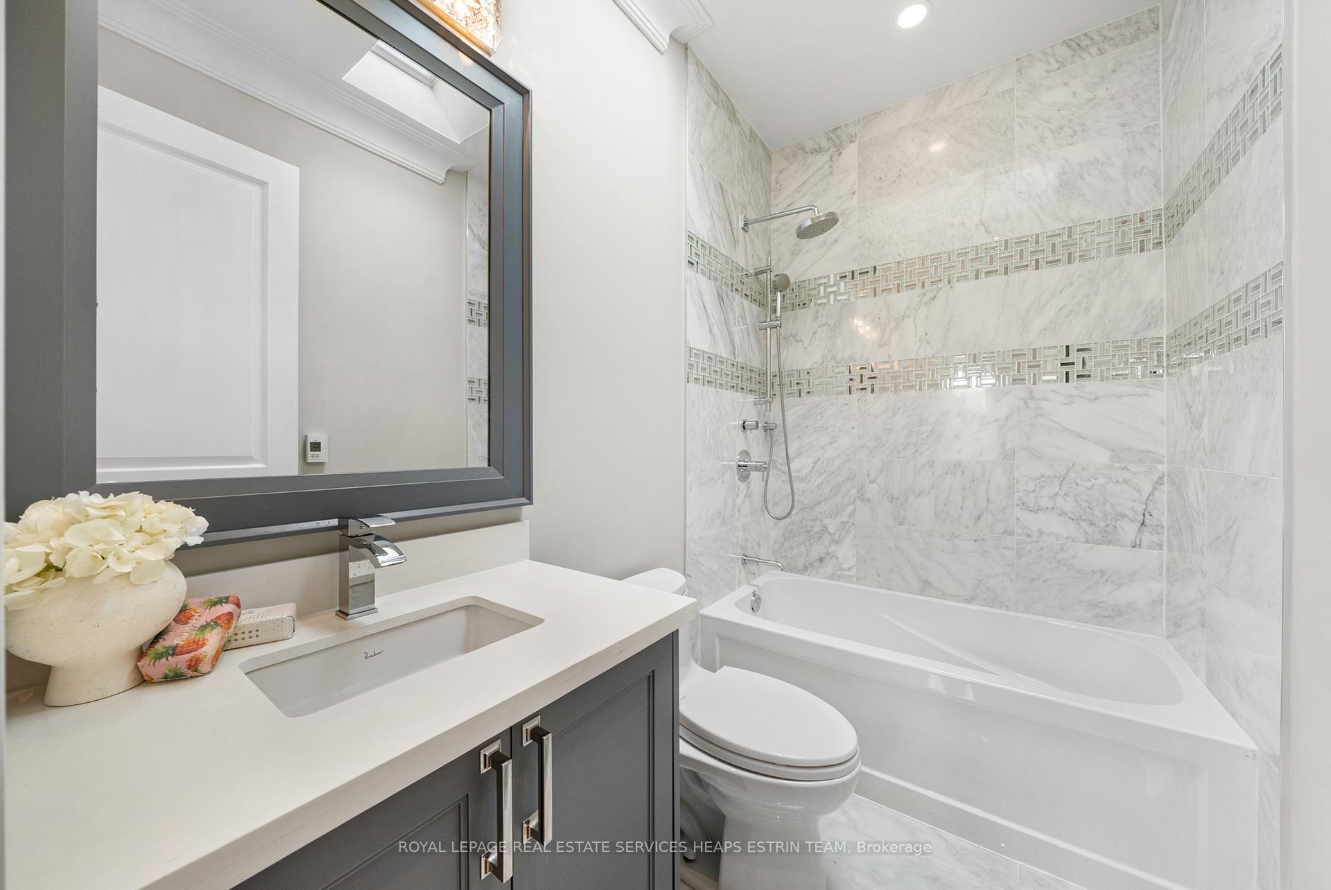 Photo 20 of 565 Broadway Avenue, Toronto, Leaside — HOMEH