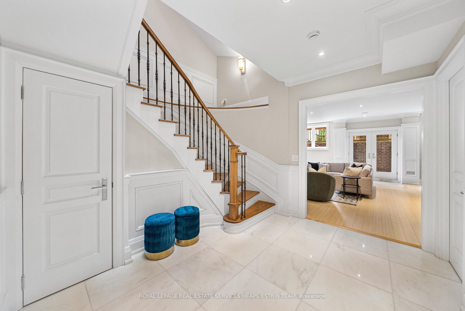 Photo 26 of 565 Broadway Avenue, Toronto, Leaside — HOMEH