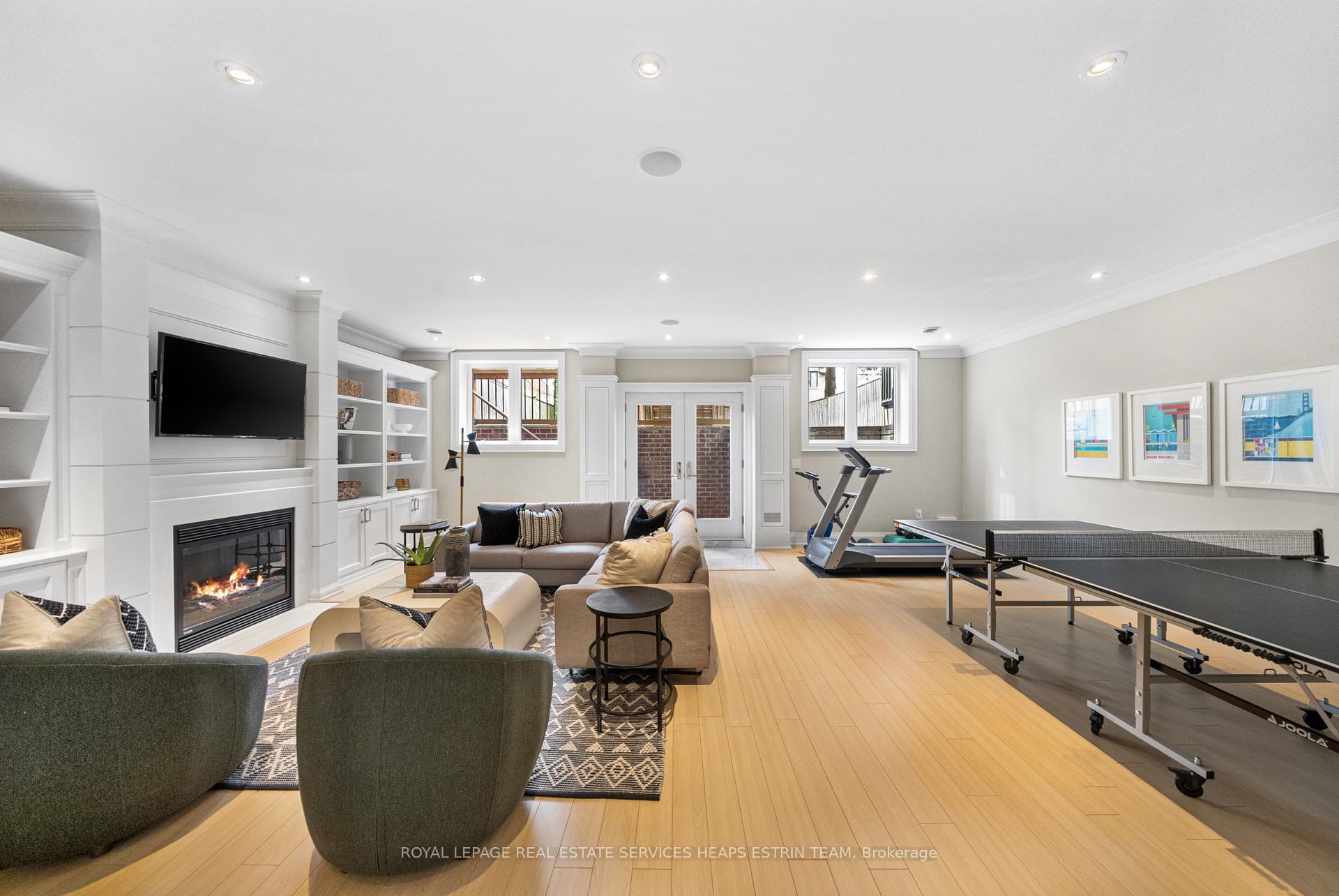 Photo 27 of 565 Broadway Avenue, Toronto, Leaside — HOMEH