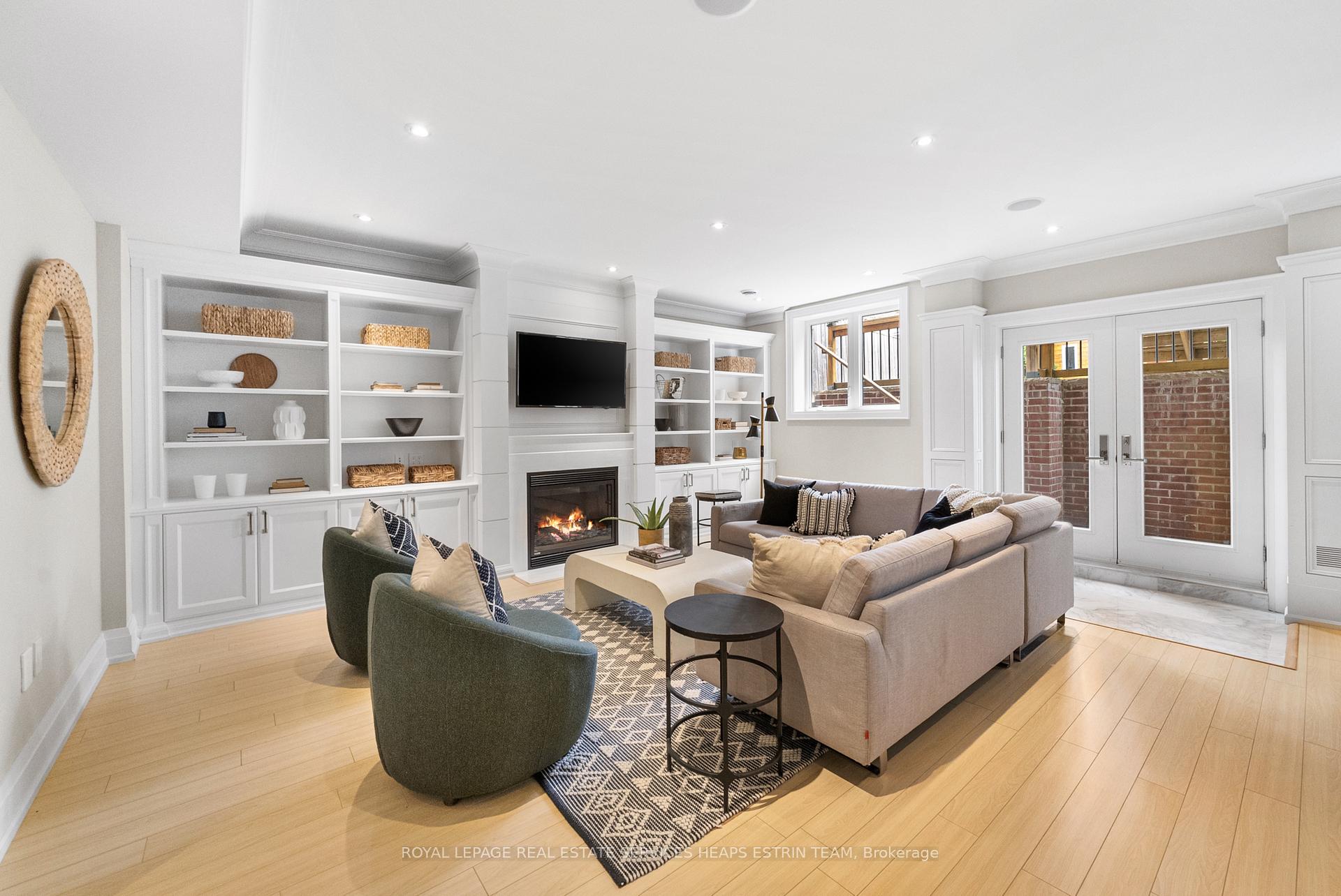 Photo 28 of 565 Broadway Avenue, Toronto, Leaside — HOMEH