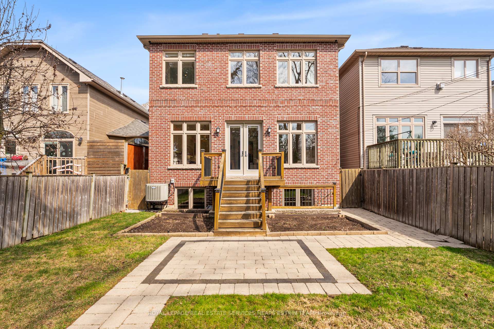 Photo 34 of 565 Broadway Avenue, Toronto, Leaside — HOMEH