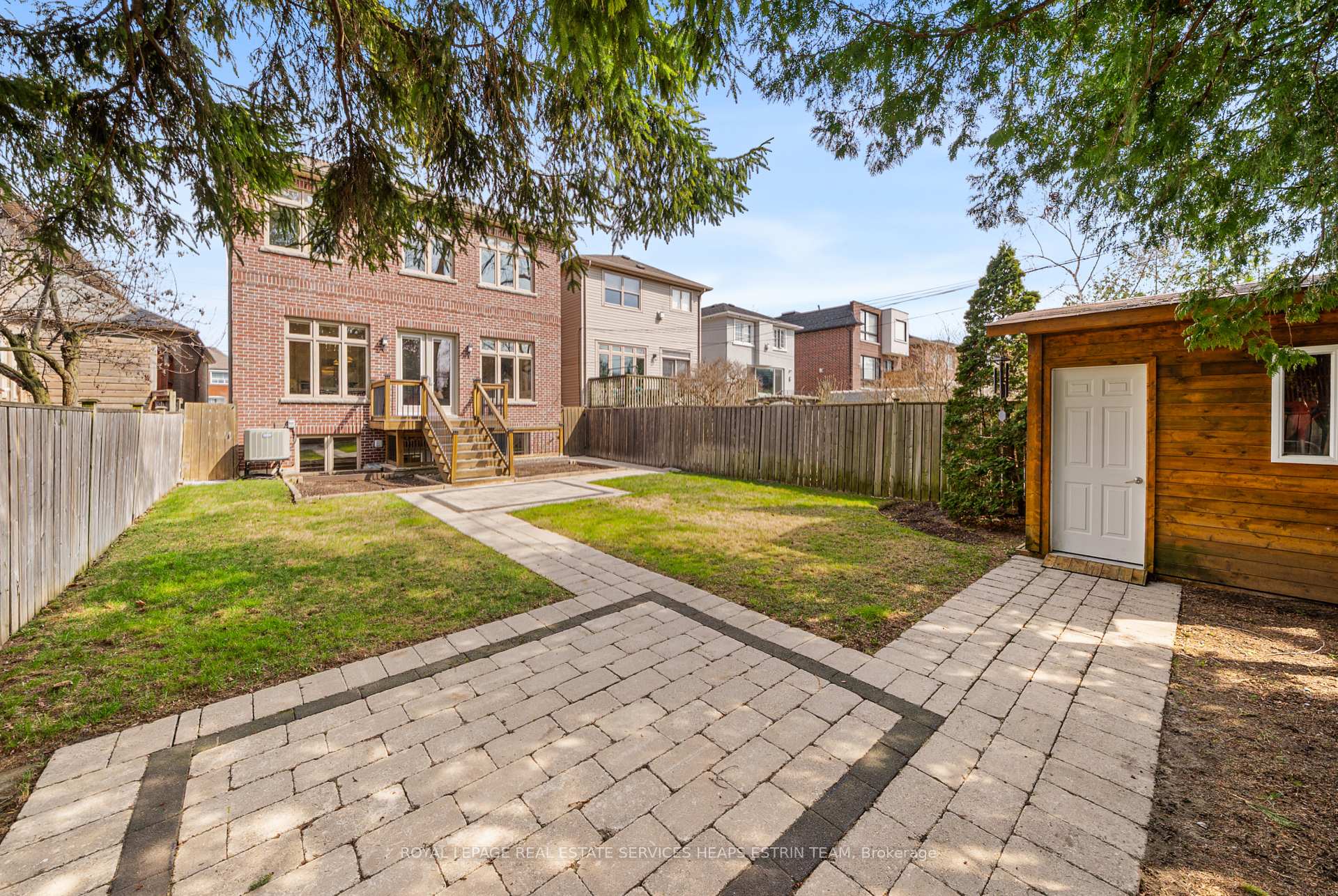 Photo 35 of 565 Broadway Avenue, Toronto, Leaside — HOMEH