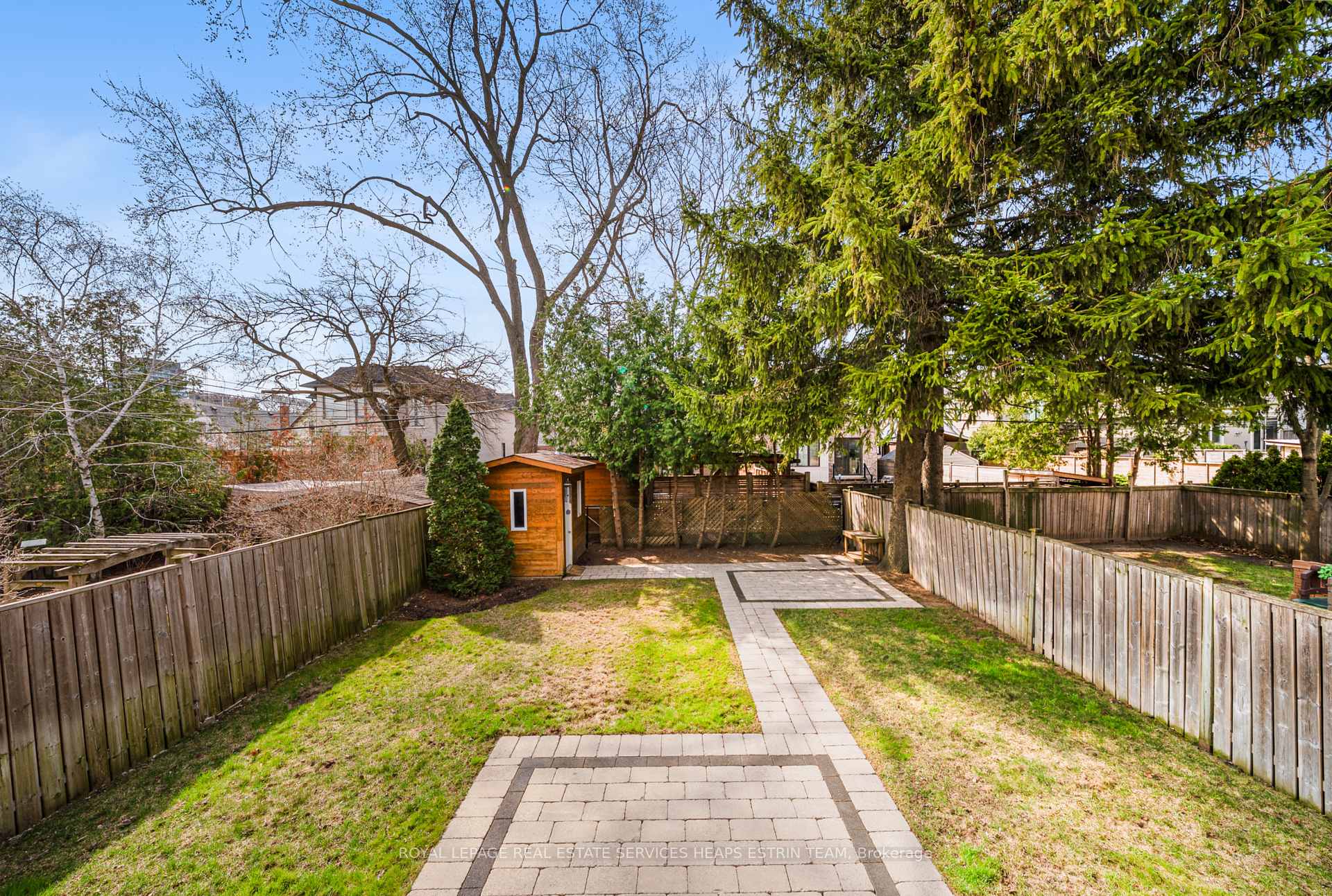Photo 37 of 565 Broadway Avenue, Toronto, Leaside — HOMEH