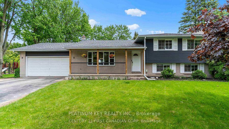 Photo 2 of 741 Glover Crescent, Strathroy-Caradoc, Mount Brydges — HOMEH