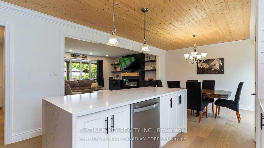 Photo 11 of 741 Glover Crescent, Strathroy-Caradoc, Mount Brydges — HOMEH