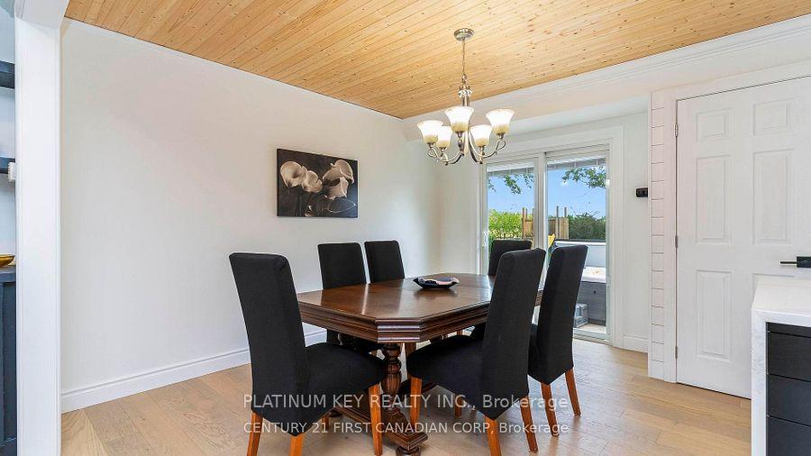 Photo 12 of 741 Glover Crescent, Strathroy-Caradoc, Mount Brydges — HOMEH