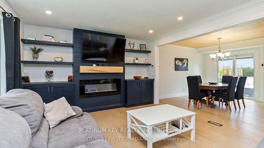 Photo 15 of 741 Glover Crescent, Strathroy-Caradoc, Mount Brydges — HOMEH