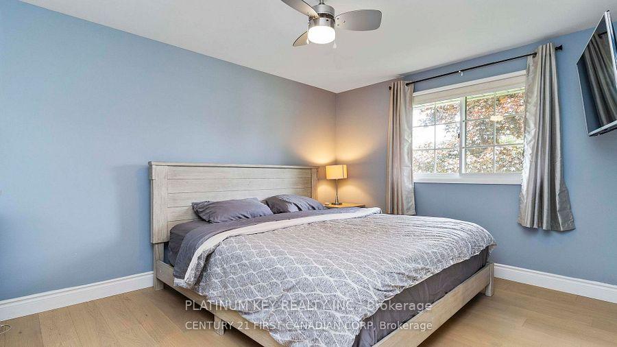 Photo 16 of 741 Glover Crescent, Strathroy-Caradoc, Mount Brydges — HOMEH
