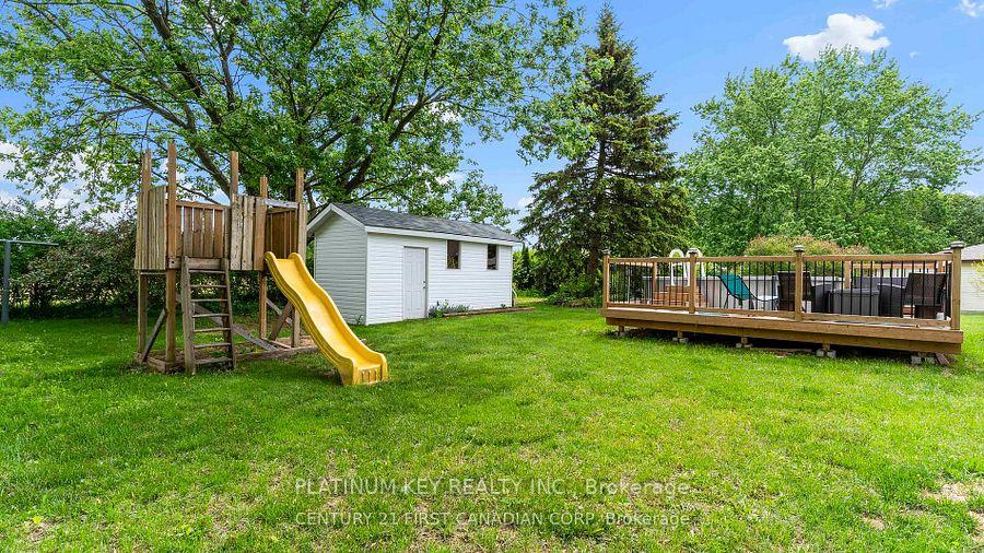 Photo 33 of 741 Glover Crescent, Strathroy-Caradoc, Mount Brydges — HOMEH