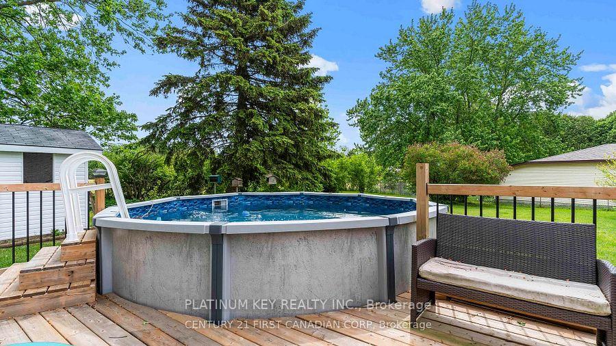 Photo 34 of 741 Glover Crescent, Strathroy-Caradoc, Mount Brydges — HOMEH