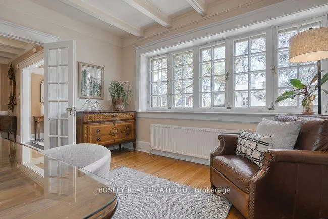 Photo 10 of 40 Castle Frank Crescent, Toronto, Rosedale-Moore Park — HOMEH