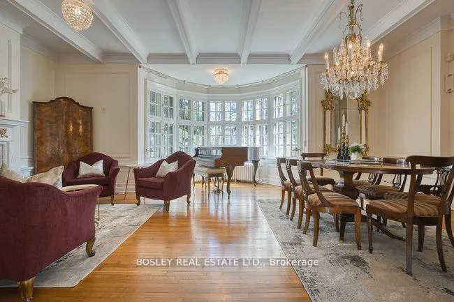 Photo 25 of 40 Castle Frank Crescent, Toronto, Rosedale-Moore Park — HOMEH
