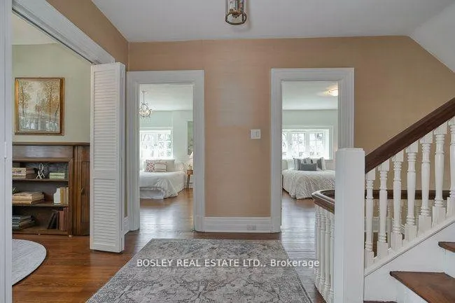 Photo 27 of 40 Castle Frank Crescent, Toronto, Rosedale-Moore Park — HOMEH