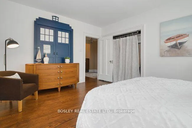 Photo 30 of 40 Castle Frank Crescent, Toronto, Rosedale-Moore Park — HOMEH
