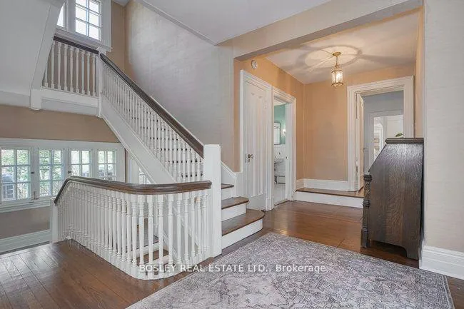 Photo 31 of 40 Castle Frank Crescent, Toronto, Rosedale-Moore Park — HOMEH